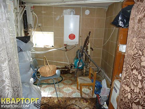 Sell house. Киев, Авиационная — photo 1