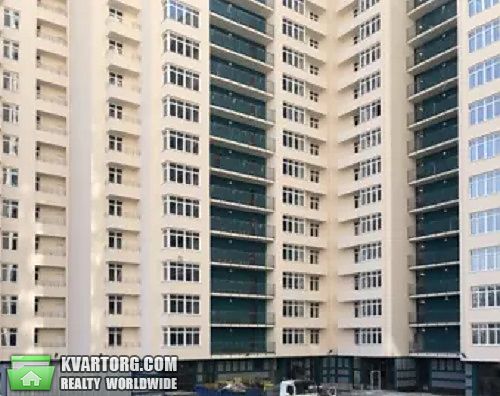 Sell 2-room apartment. Киев,  Липковского — photo 1