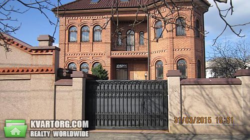 Sell house. Одесса, Цветочная — photo 1