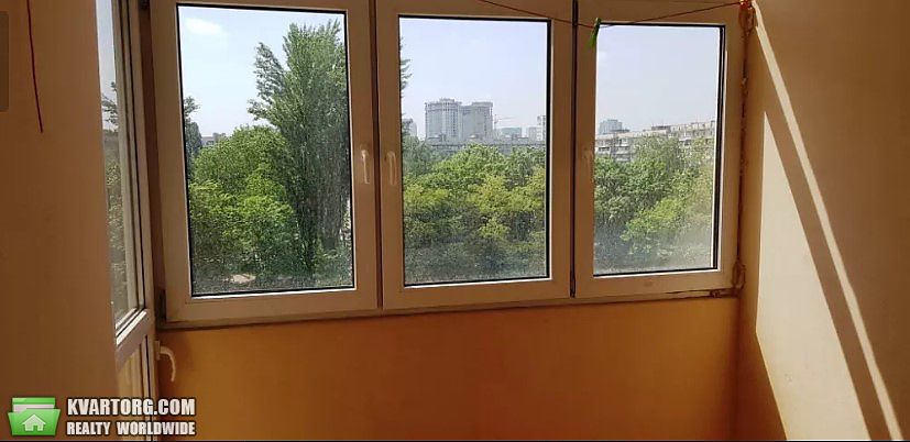 Rent out 1-room apartment. Киев, Петра Калнышевского — photo 9