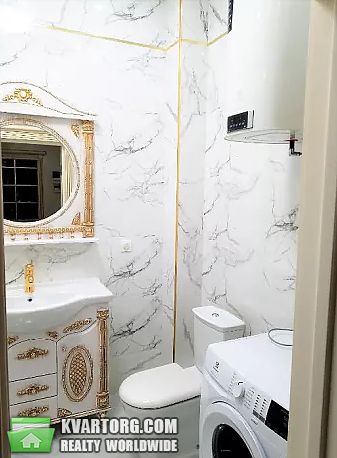 Rent out 1-room apartment. Киев, Коновальца — photo 8