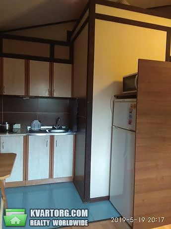 Rent out 1-room apartment. Киев,  Садовая Осокорки — photo 7