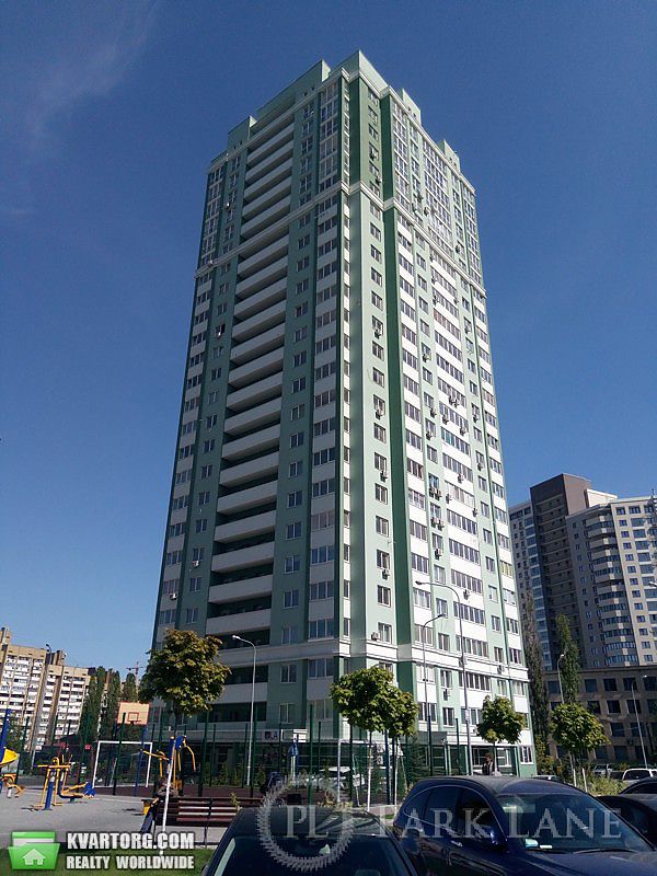 Sell 3-room apartment. Киев,  Богдановская — photo 1