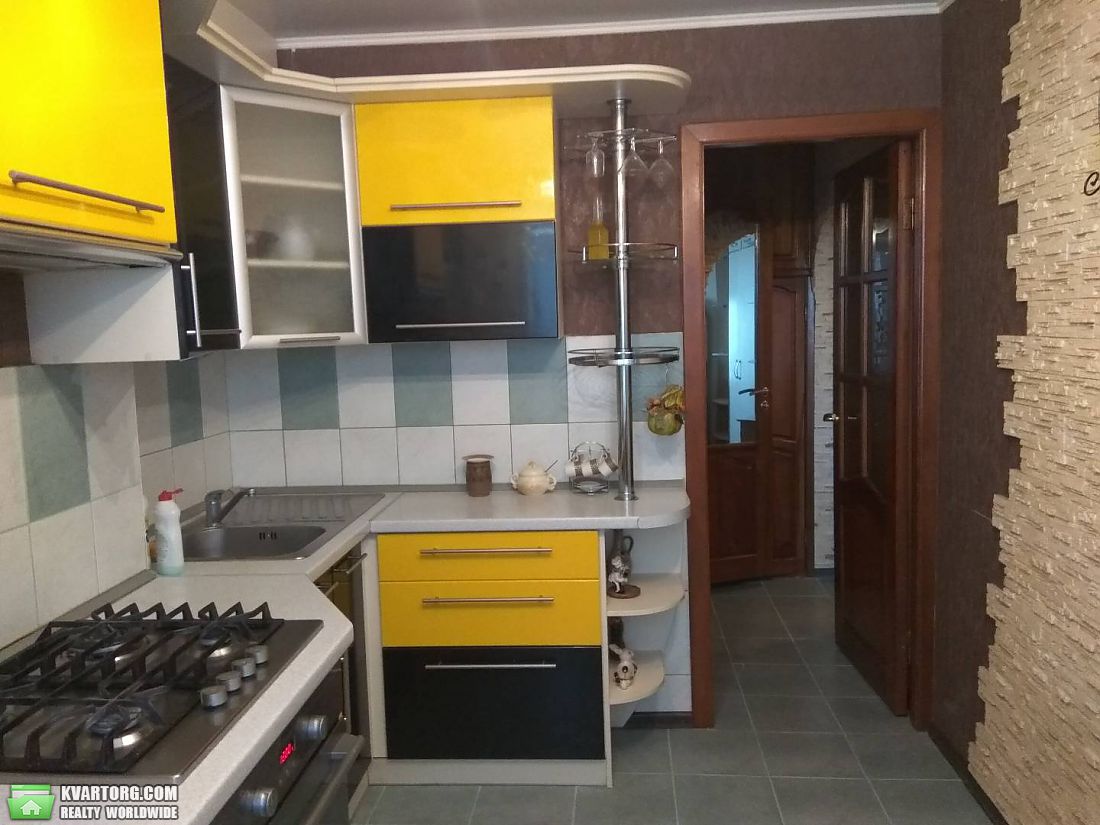Sell 2-room apartment. Днепропетровск, улица Калиновая — photo 1