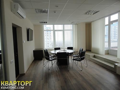 Rent out office. Киев, Днепровская наб — photo 5