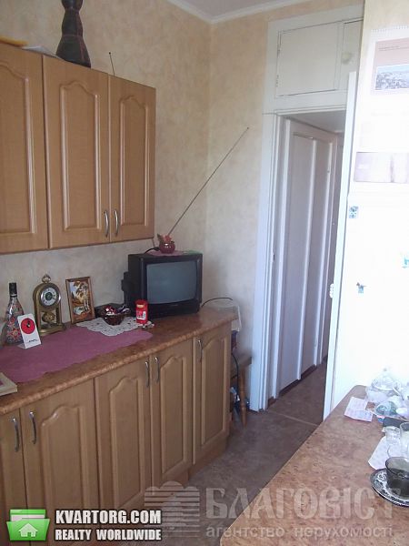 Sell 1-room apartment. Киев, Шелковичная — photo 2