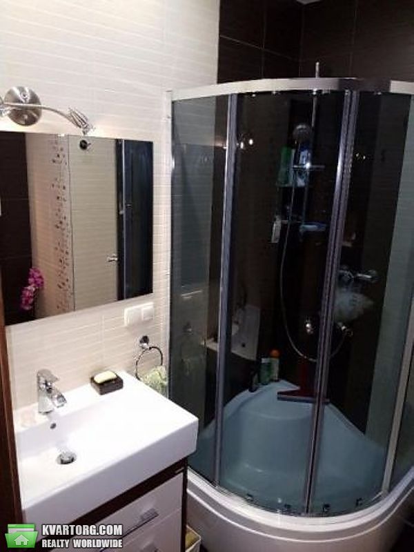 Sell 1-room apartment. Киев,  Лисковская — photo 6