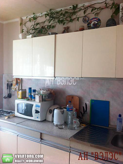 Sell 1-room apartment. Киев, Северная — photo 9