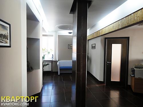 Rent out office. Киев,  Введенская — photo 9