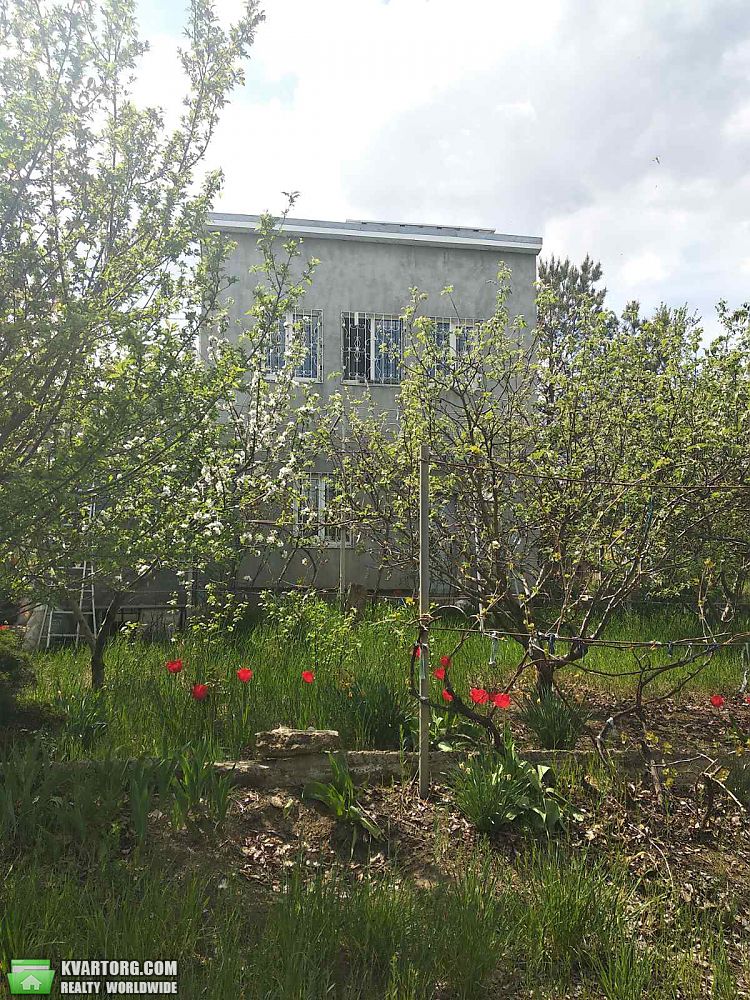 Sell house. Одесса, Богнатова — photo 1