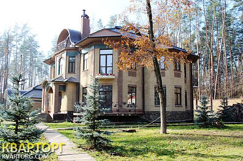 Sell house. Киевская обл., ворзель — photo 1