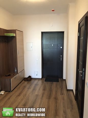 Rent out 1-room apartment. Киев, Воскресенская — photo 2