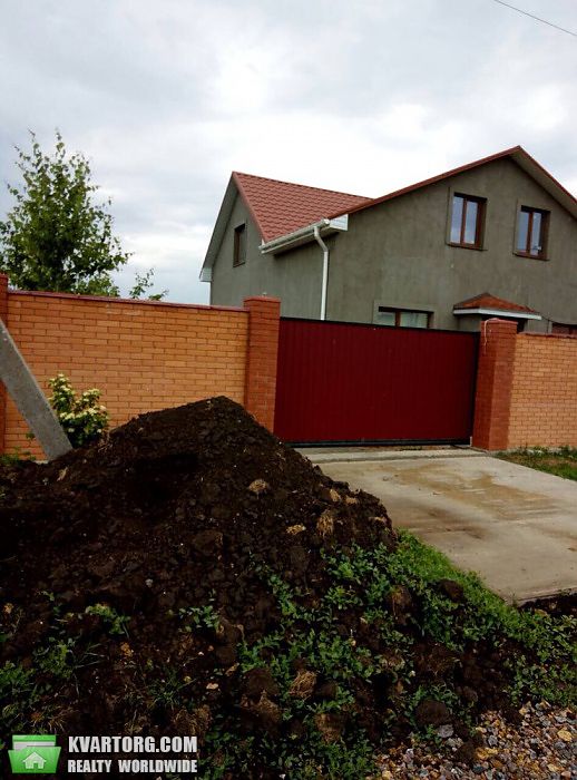 Sell house. Одесса, Рыбацкая — photo 2