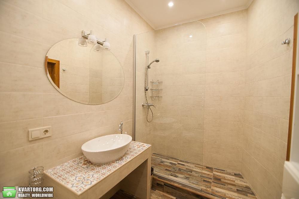 Rent out 1-room apartment. Киев,  Дмитриевская — photo 6