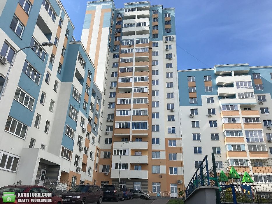 Sell 1-room apartment. Киев, Данченко — photo 7