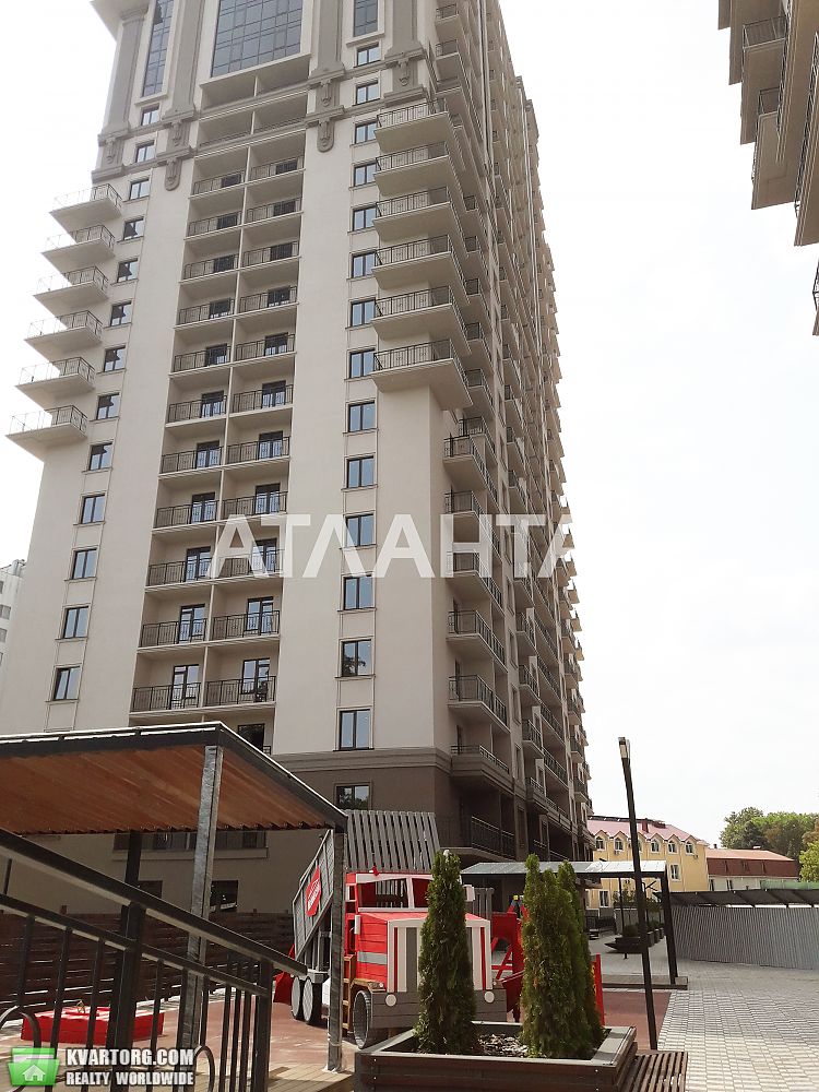 Sell 1-room apartment. Одесса, Фонтанская дорога — photo 1