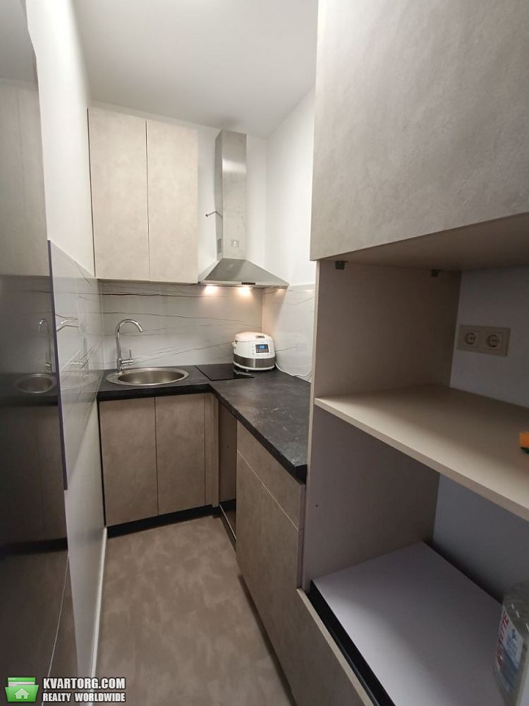 Sell 1-room apartment. Киев, Заболотного — photo 6