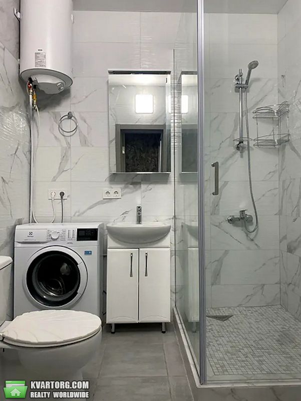 сдам 1-комнатную квартиру. Киев,  Гулака - фото 6