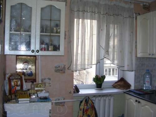 Rent out 2-room apartment. Одесса, Черняховского — photo 1