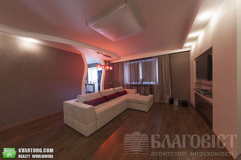 Sell 2-room apartment. Киев, Срибнокильская — photo 1
