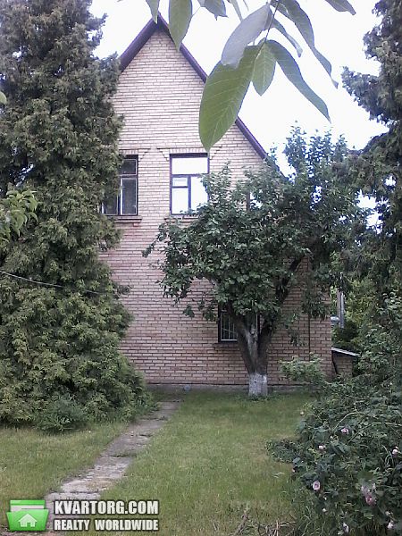 Sell house. Ирпень, Октябрьская — photo 1