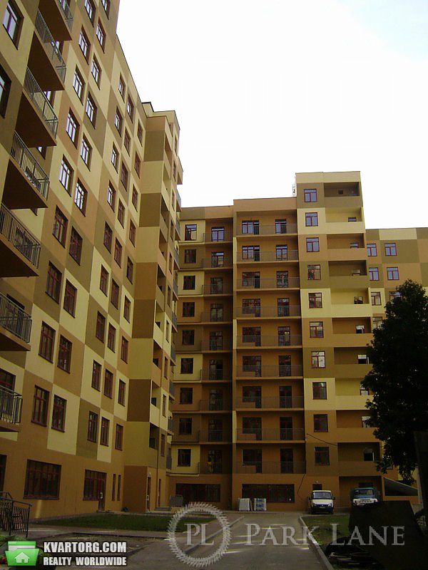 Sell 1-room apartment. Киев,  Щорса — photo 4