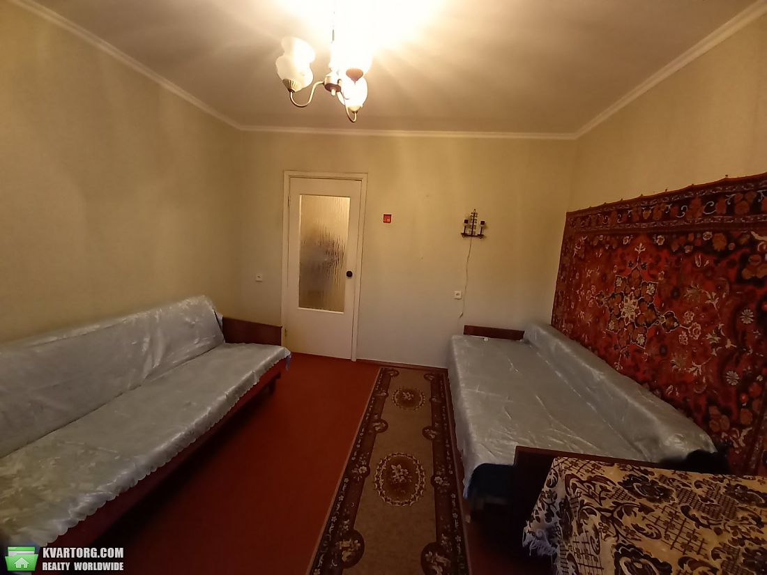 Rent out 1-room apartment. Киев, Данькевича — photo 2