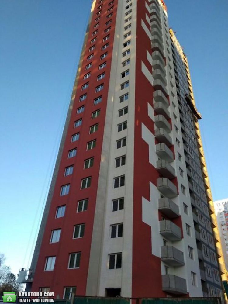 Sell 1-room apartment. Киев, Трутенко — photo 1