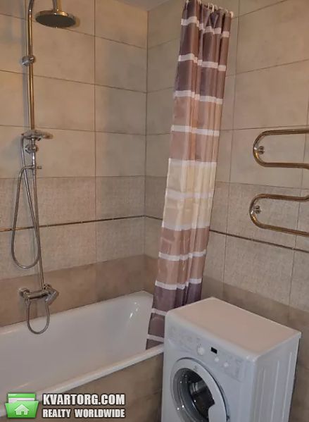 Rent out 2-room apartment. Киев,  Руданского — photo 3