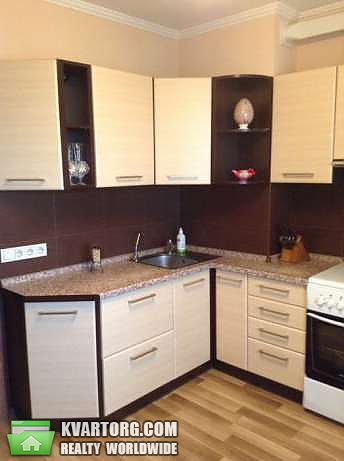 Rent out 1-room apartment. Киев,  Закревского — photo 5
