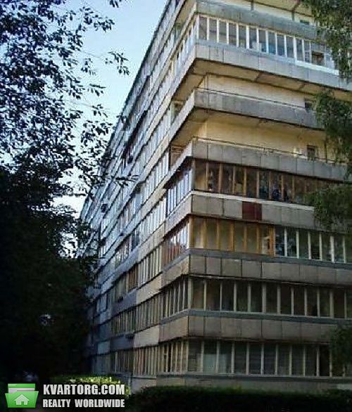 Sell 2-room apartment. Киев,  Наумова — photo 2