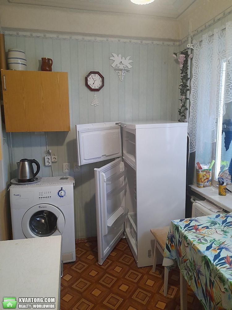 Rent out 2-room apartment. Киев,  Дарницкий бул — photo 6