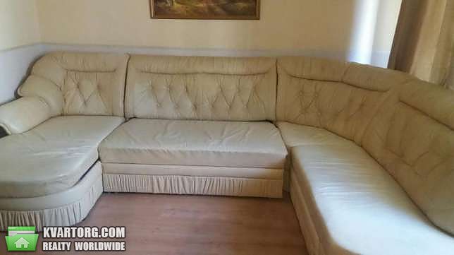 Rent out 2-room apartment. Одесса, Успенская — photo 6