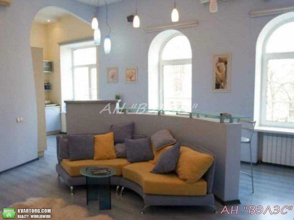 Sell 3-room apartment. Киев, Прорезная — photo 9