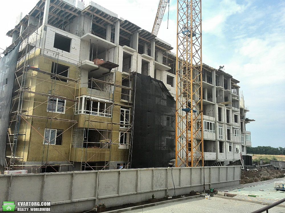 Sell 2-room apartment. Одесса, Генерала Бочарова — photo 7