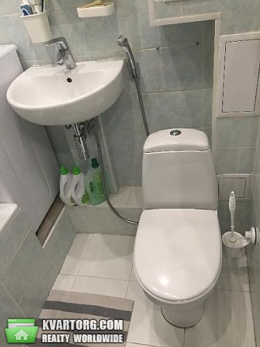 Sell 2-room apartment. Киев, Ольтжича — photo 7
