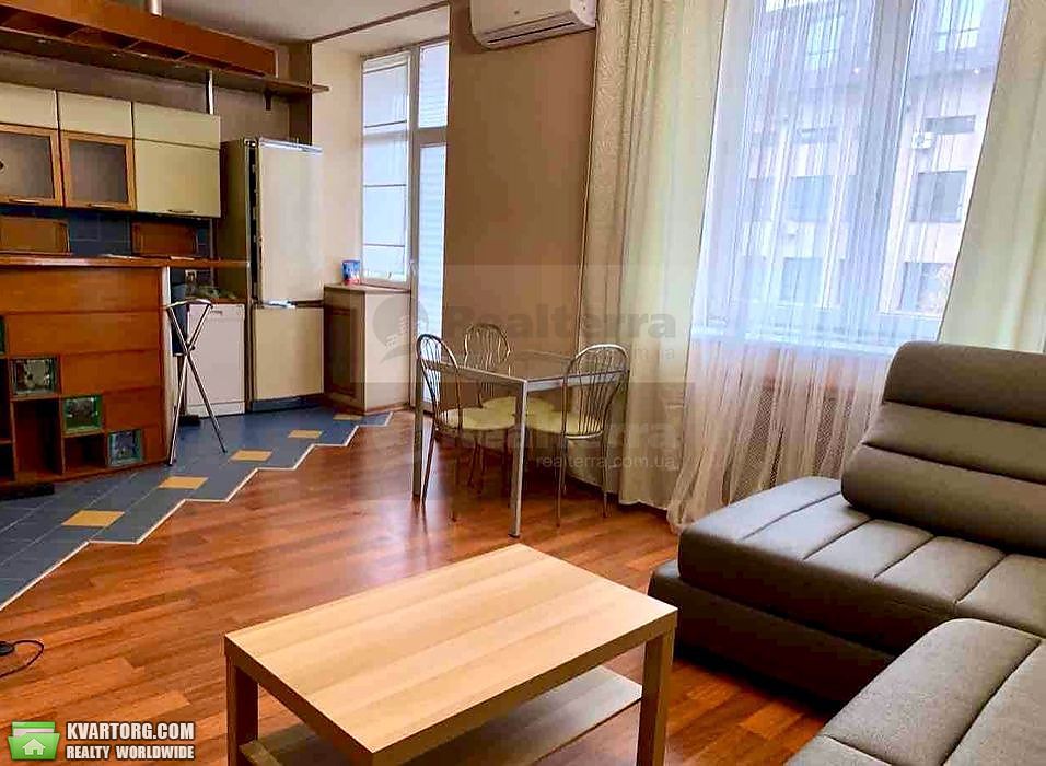 Rent out 3-room apartment. Киев,  Круглоуниверситетская — photo 6