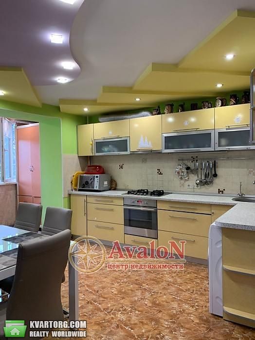 Sell 3-room apartment. Одесса, Марсельская — photo 3