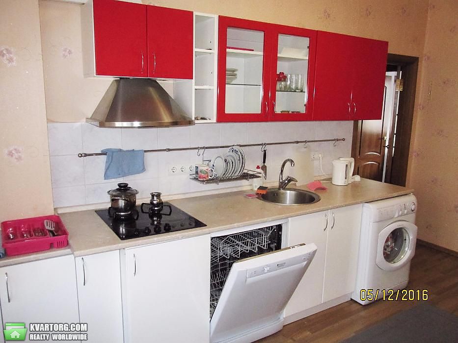 Rent out 2-room apartment. Киев,  Шелковичная — photo 7