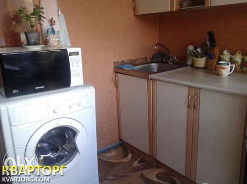 Sell 1-room apartment. Киев,  Харьковское шоссе — photo 7