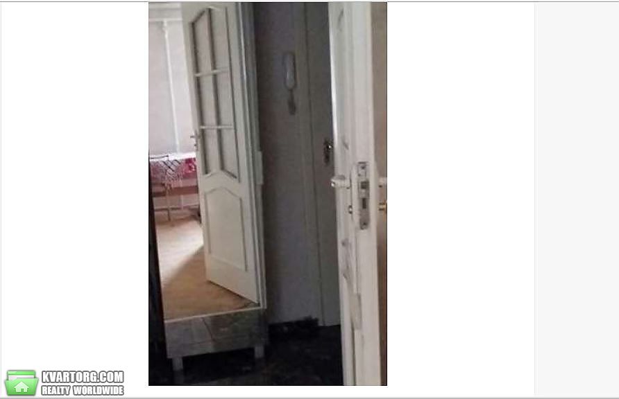 Rent out 2-room apartment. Киев,  Верховного Совета бул — photo 1