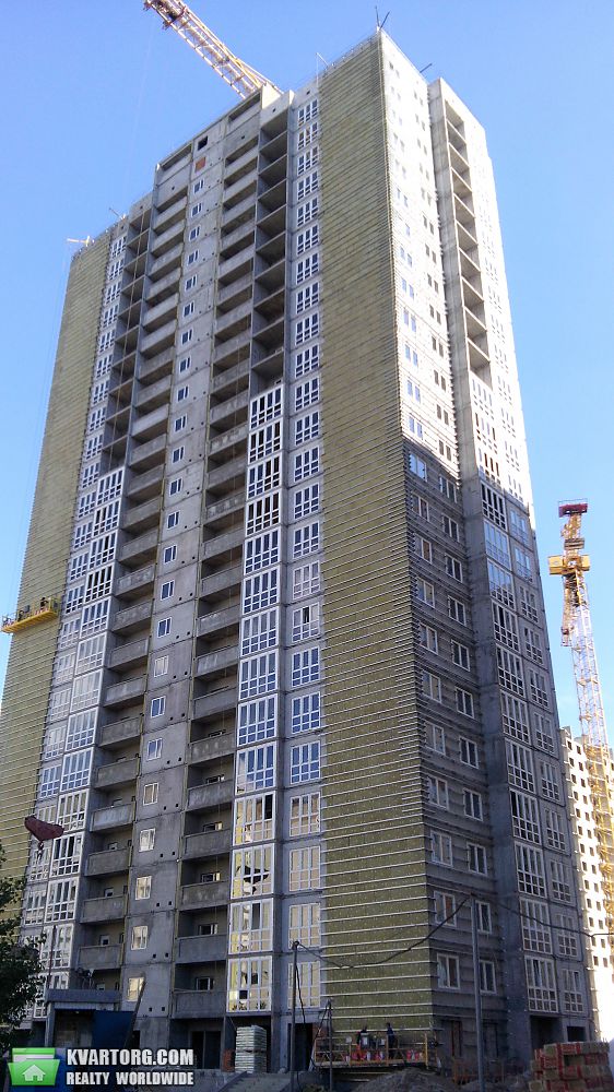 Sell 1-room apartment. Киев,  Чавдар — photo 2