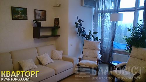 Sell 2-room apartment. Киев, Ломаносова — photo 3