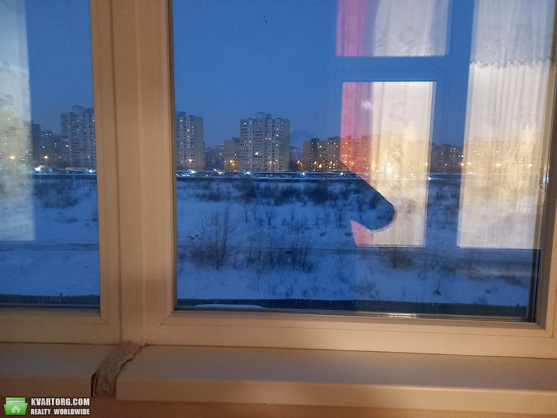 Rent out 1-room apartment. Киев, Закревского — photo 10