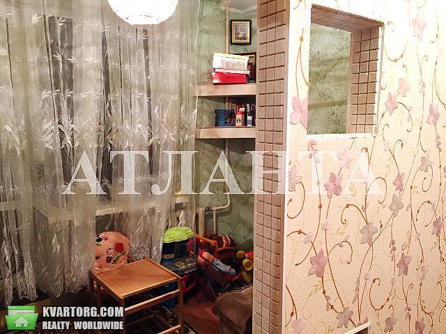 Sell 2-room apartment. Одесса, Заболотного — photo 4
