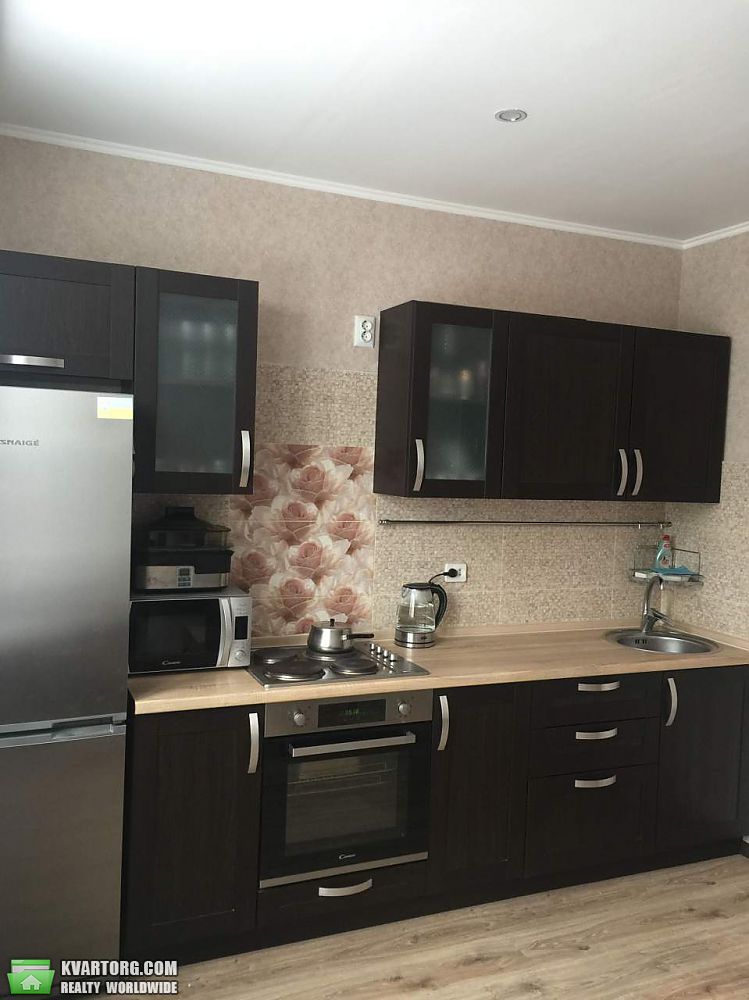 Sell 3-room apartment. Киев,  Закревского — photo 2