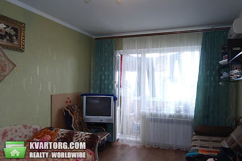 Sell 1-room apartment. Киев, Ахматовой — photo 1