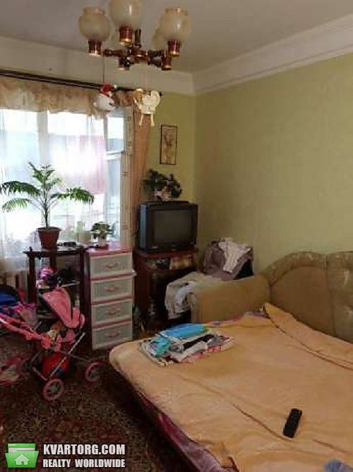 Sell 3-room apartment. Киев,  Шолом-Алейхема — photo 1