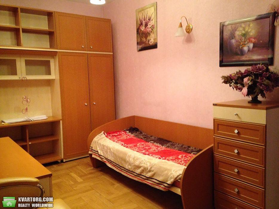 Rent out 4-room apartment. Киев,  Металлистов — photo 4