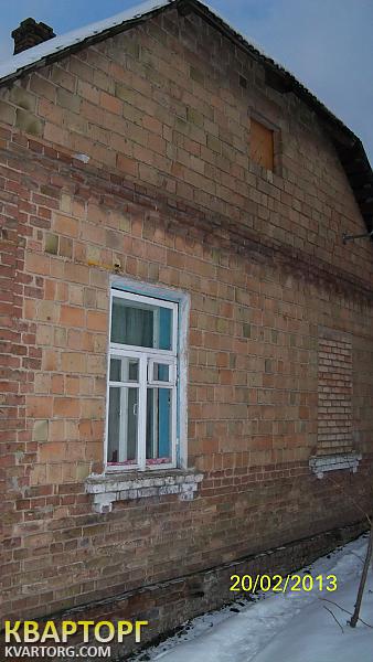 Sell house. Киев, Старицкого — photo 1